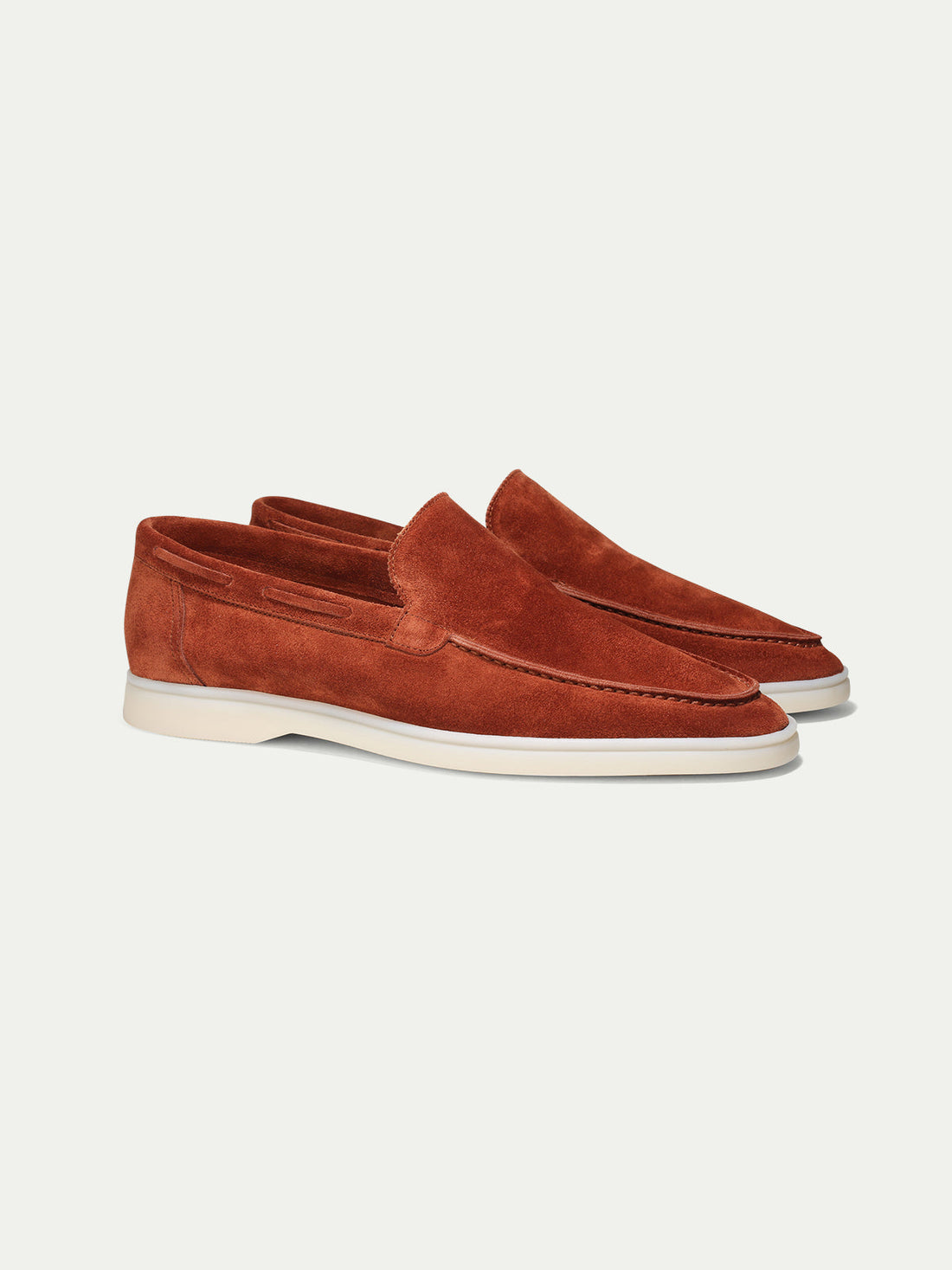Paul Lefebvre® | Sienna Yacht Loafers