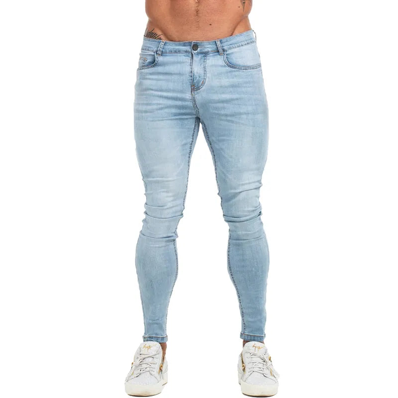 Louis Reynard® | CHICARO  Skinny Jeans