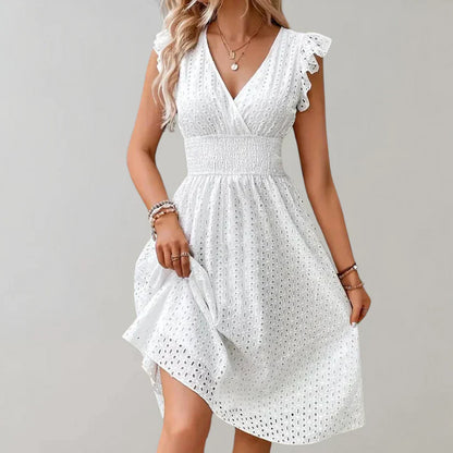 Valerie – Leicht, feminin und sommerlich elegant