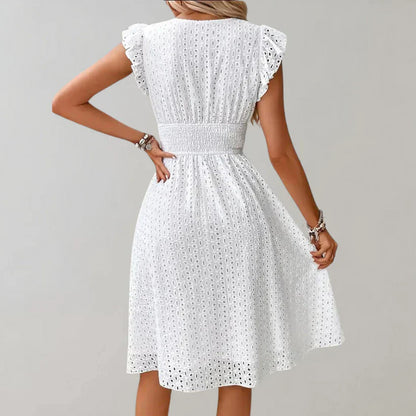 Valerie – Leicht, feminin und sommerlich elegant