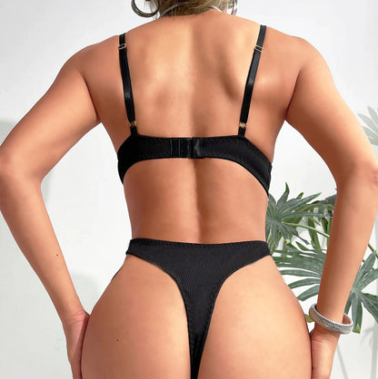 Eléna Renard® | Verführungskunst Bodysuit